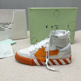 Picture of OFF White Shoes Women _SKUfw126542282fw